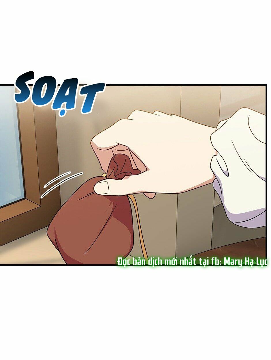 Khế ước của nữ công tước quái vật: Chapter 104