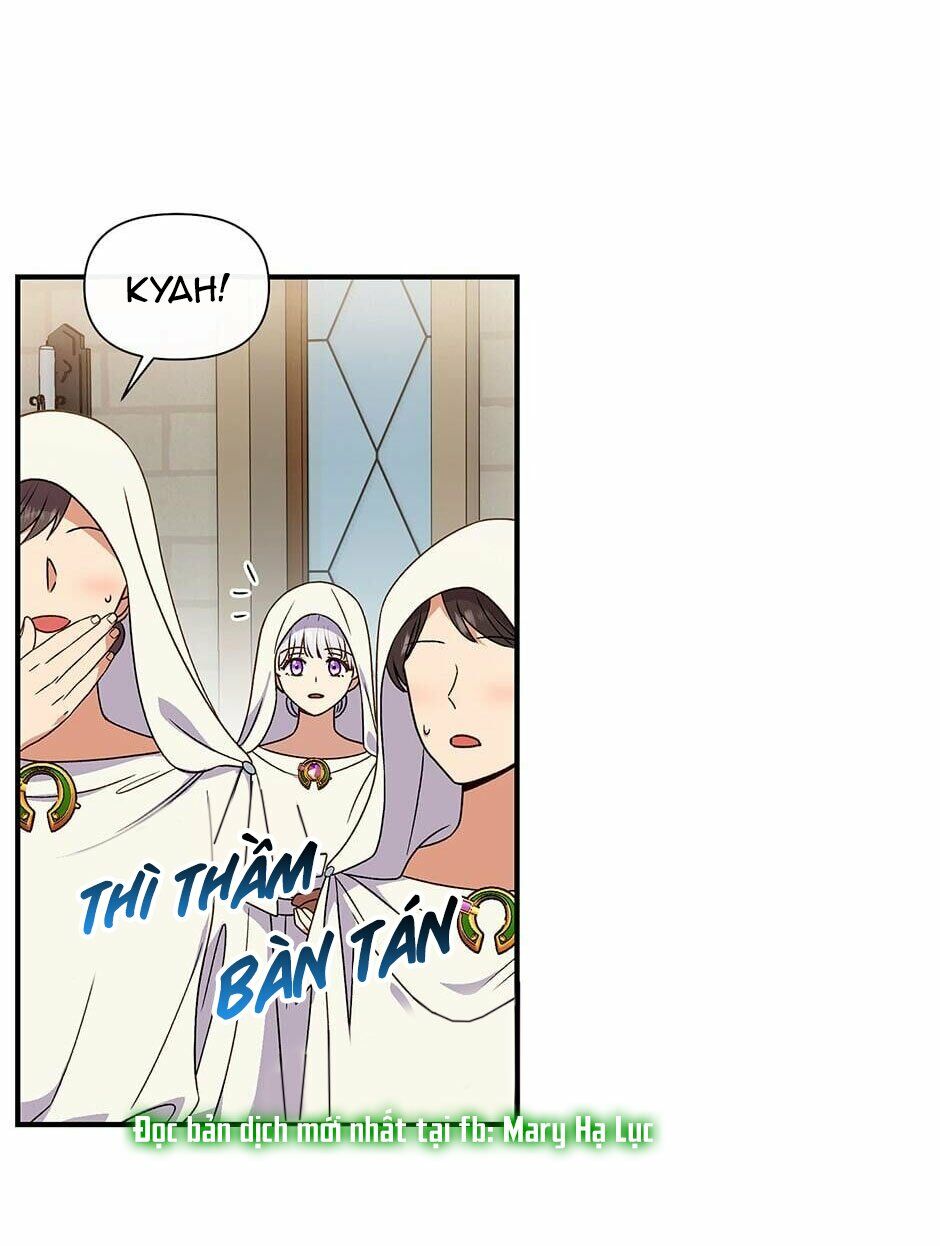 Khế ước của nữ công tước quái vật: Chapter 104
