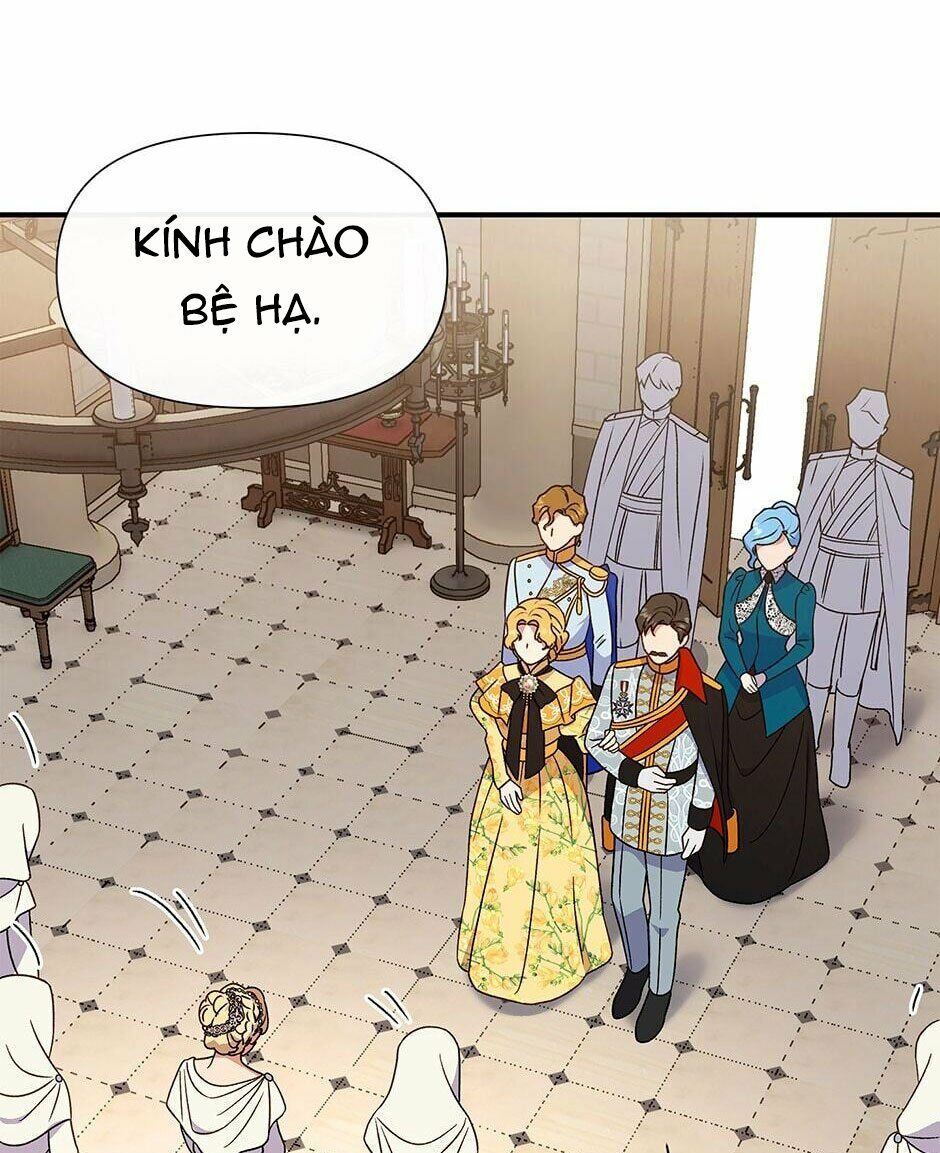 Khế ước của nữ công tước quái vật: Chapter 104