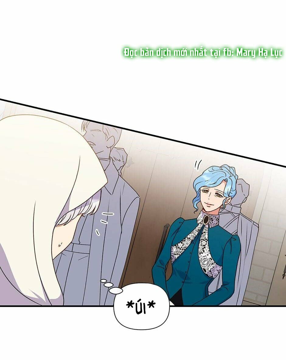 Khế ước của nữ công tước quái vật: Chapter 104
