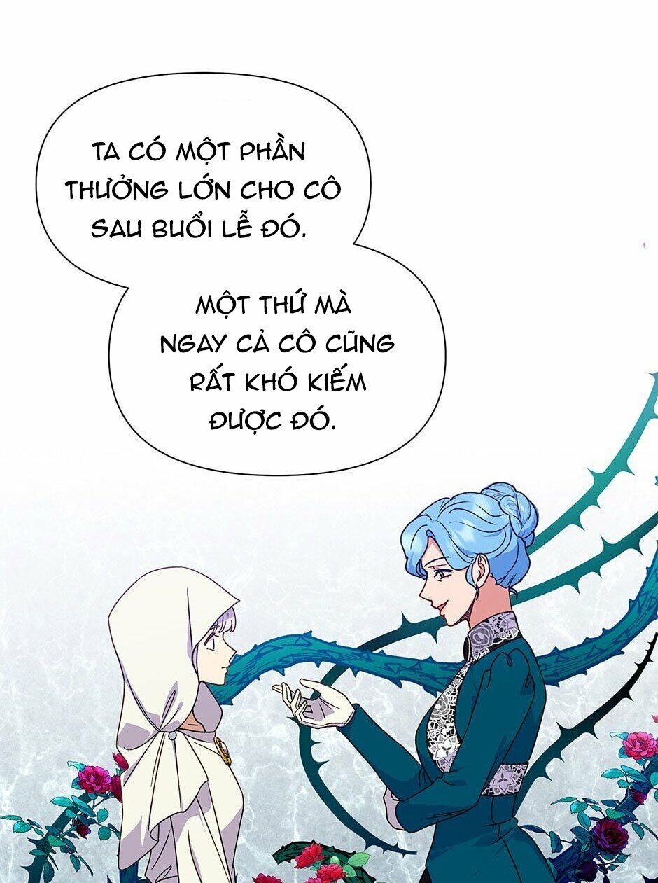 Khế ước của nữ công tước quái vật: Chapter 104