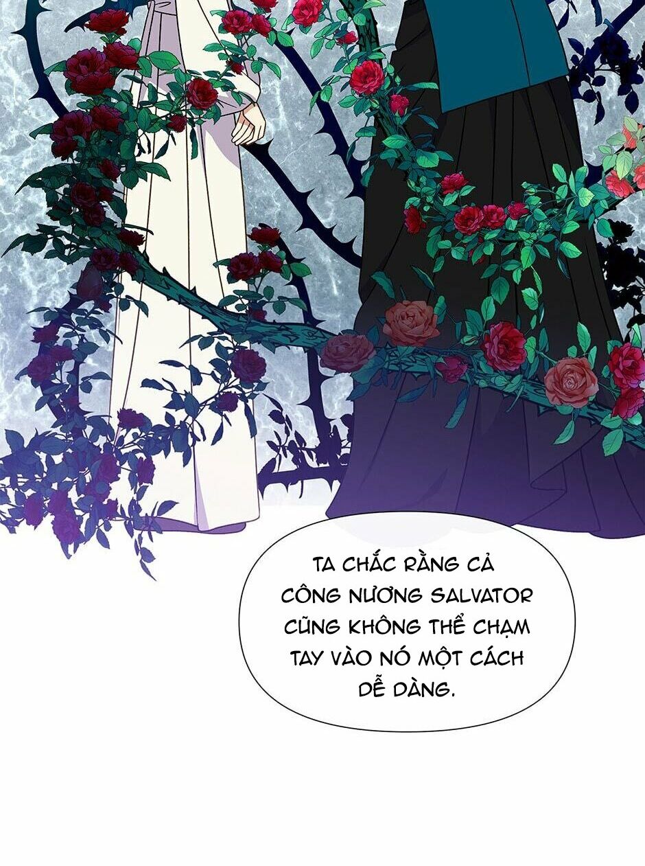 Khế ước của nữ công tước quái vật: Chapter 104