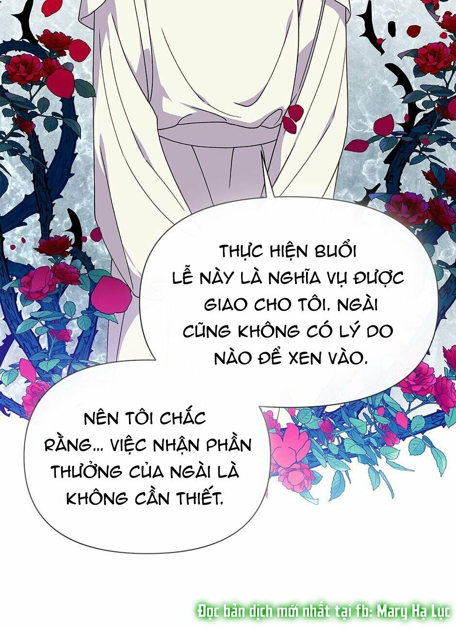 Khế ước của nữ công tước quái vật: Chapter 104