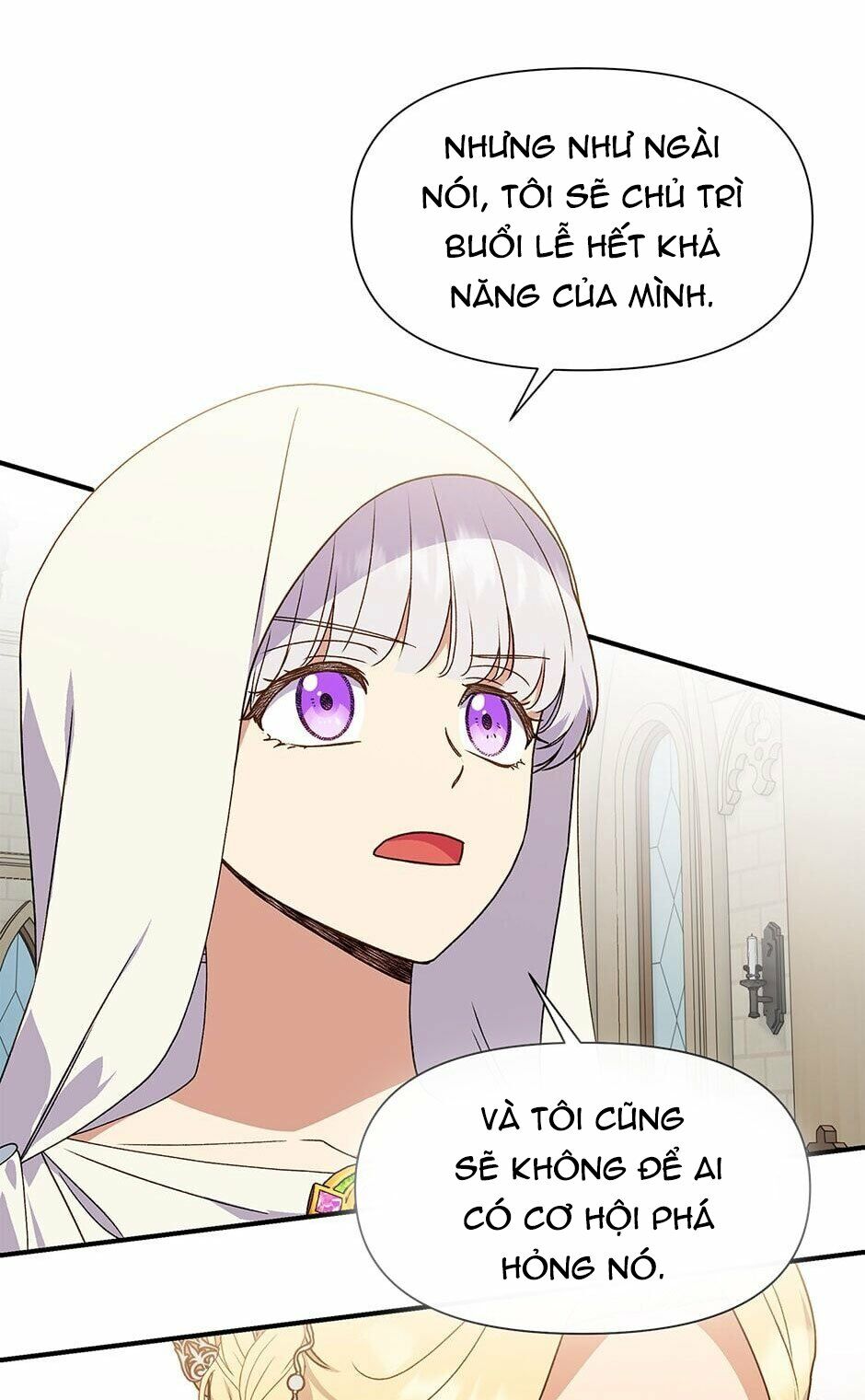 Khế ước của nữ công tước quái vật: Chapter 104