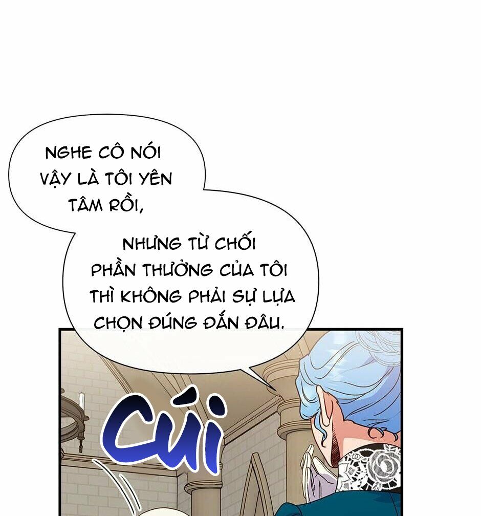Khế ước của nữ công tước quái vật: Chapter 104