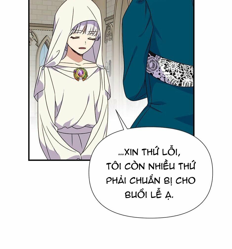 Khế ước của nữ công tước quái vật: Chapter 104