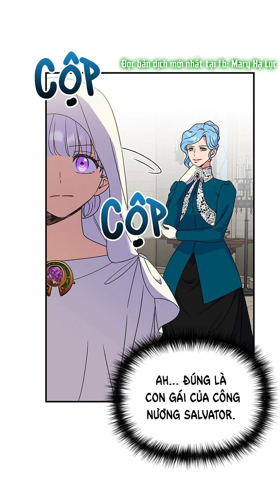Khế ước của nữ công tước quái vật: Chapter 104