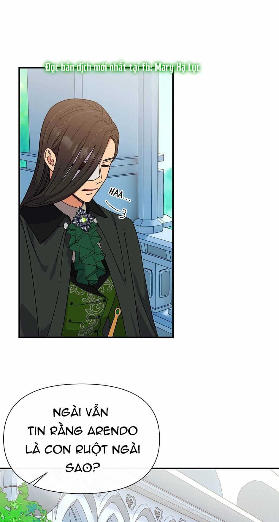 Khế ước của nữ công tước quái vật: Chapter 104