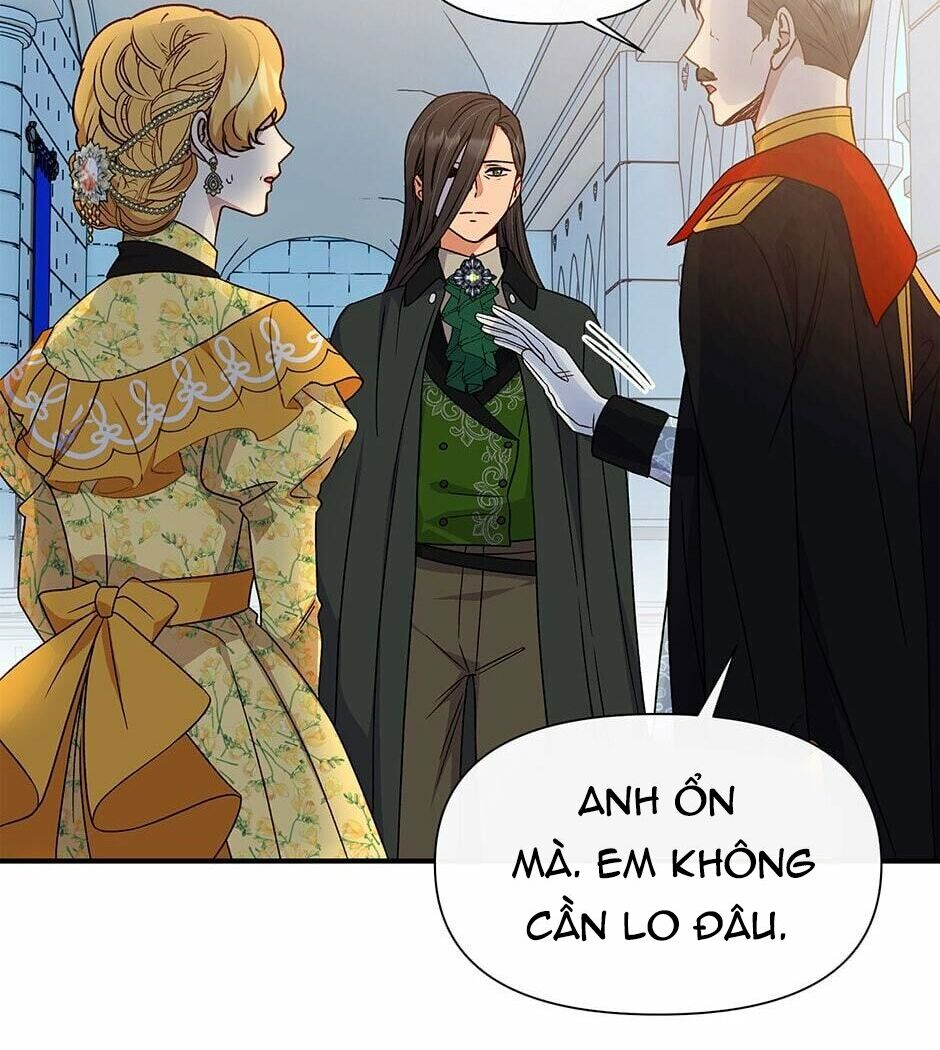 Khế ước của nữ công tước quái vật: Chapter 104
