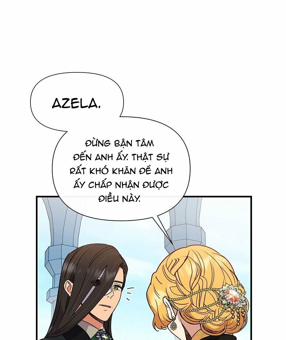 Khế ước của nữ công tước quái vật: Chapter 104