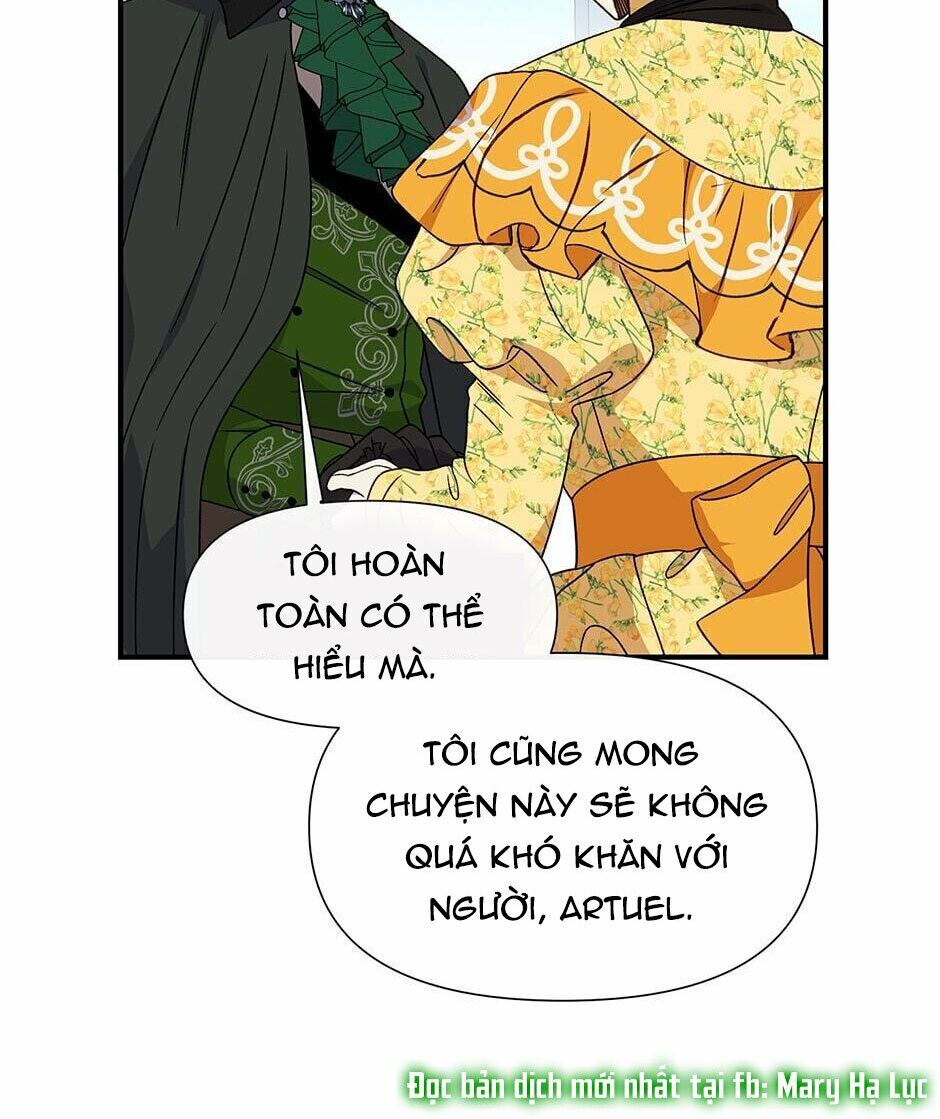 Khế ước của nữ công tước quái vật: Chapter 104