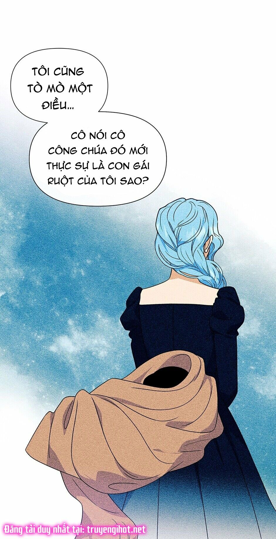 Khế ước của nữ công tước quái vật: Chapter 104
