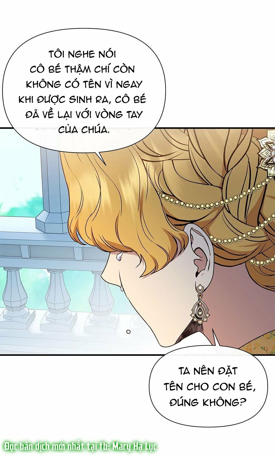 Khế ước của nữ công tước quái vật: Chapter 104