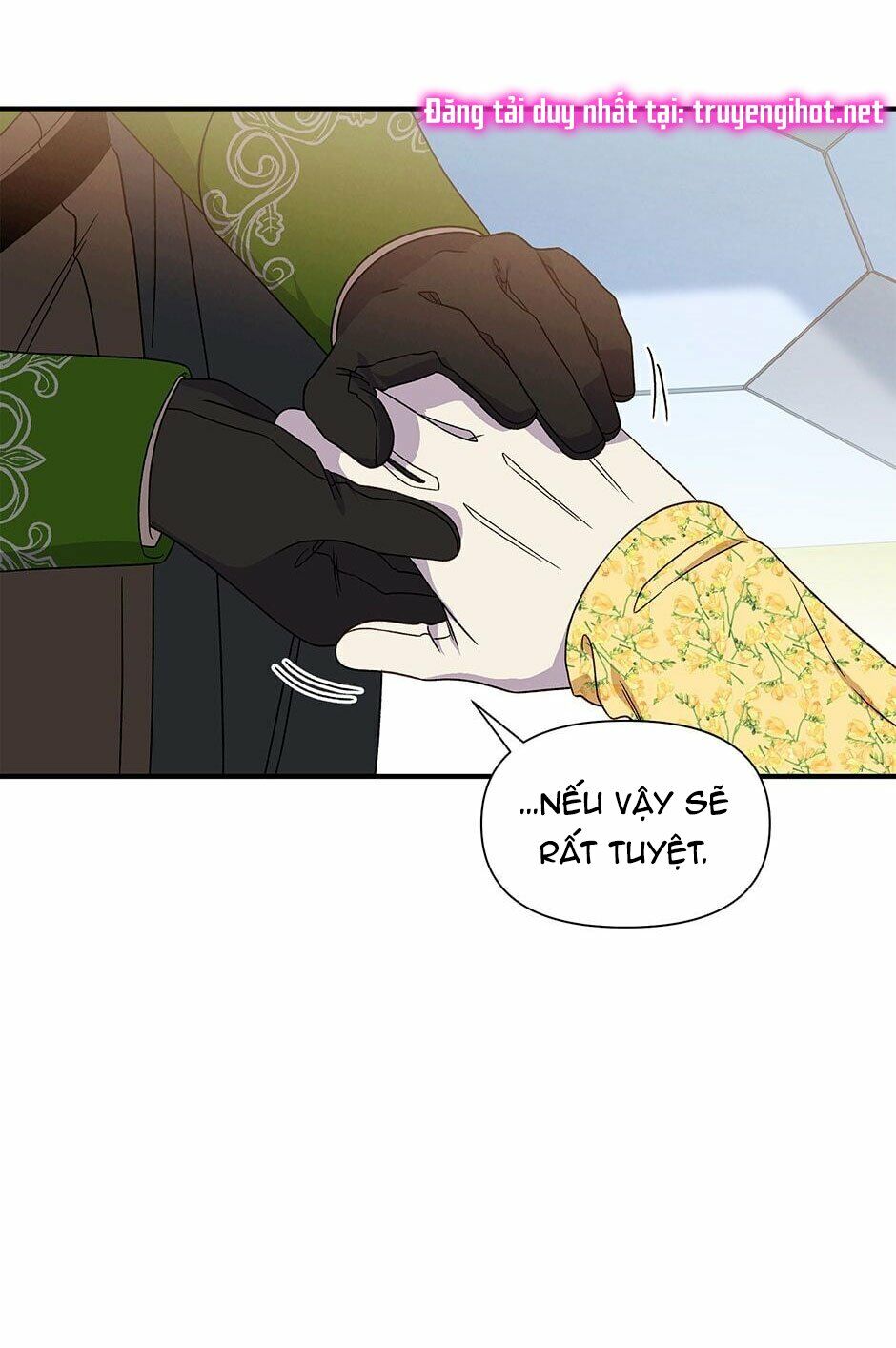 Khế ước của nữ công tước quái vật: Chapter 104