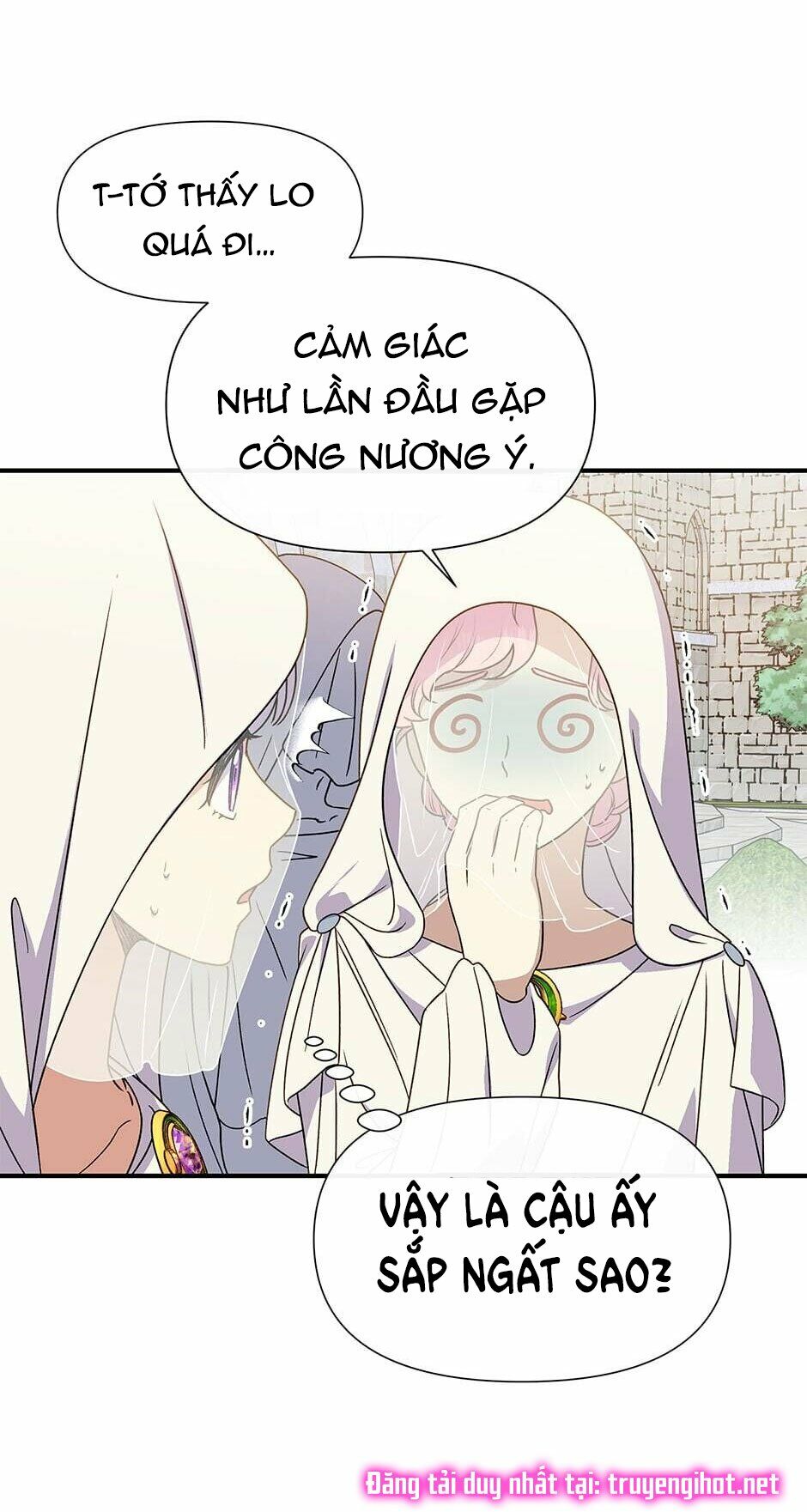 Khế ước của nữ công tước quái vật: Chapter 104