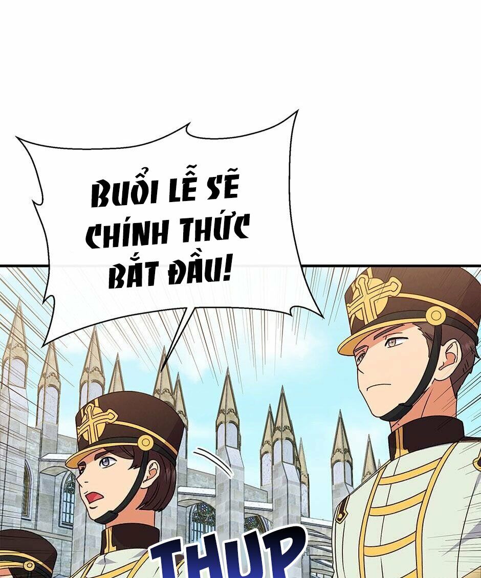 Khế ước của nữ công tước quái vật: Chapter 104