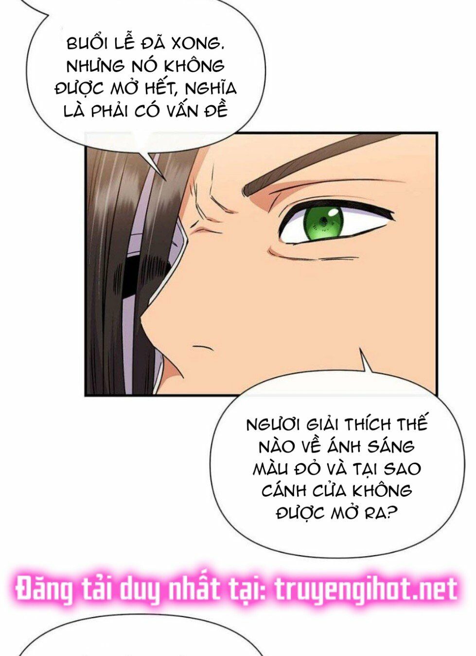 Khế ước của nữ công tước quái vật: Chapter 109