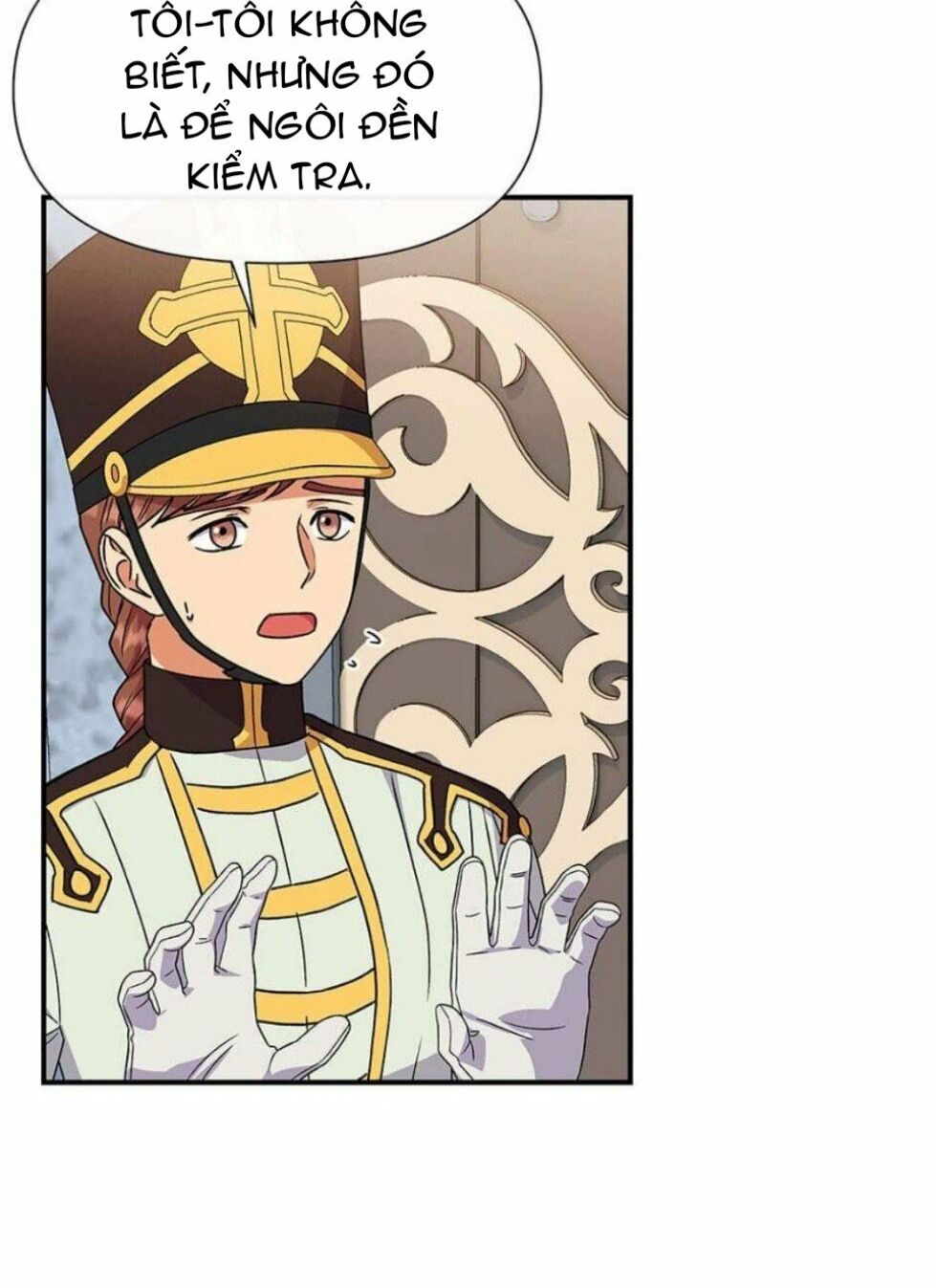 Khế ước của nữ công tước quái vật: Chapter 109