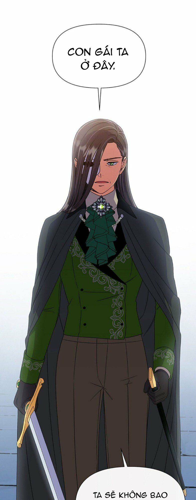Khế ước của nữ công tước quái vật: Chapter 109