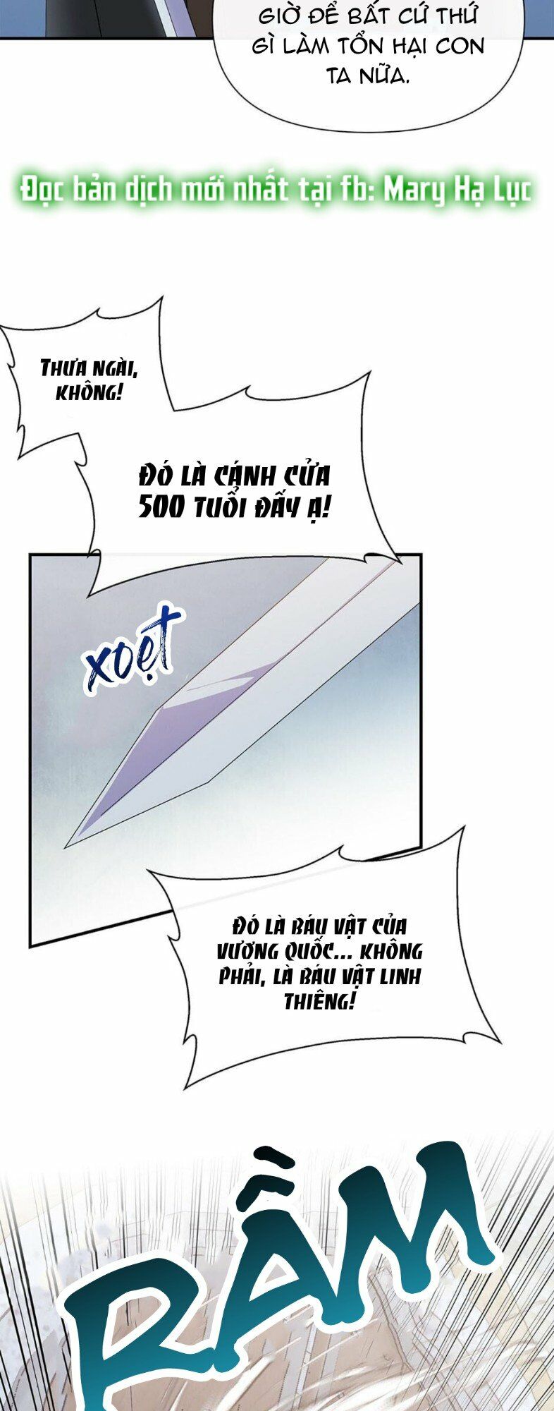Khế ước của nữ công tước quái vật: Chapter 109