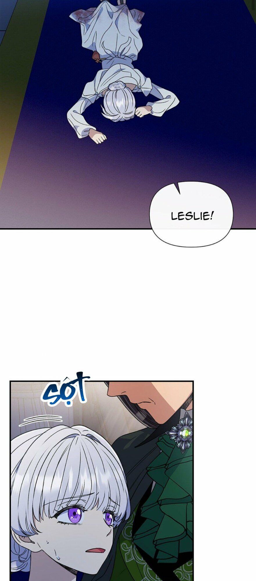 Khế ước của nữ công tước quái vật: Chapter 109