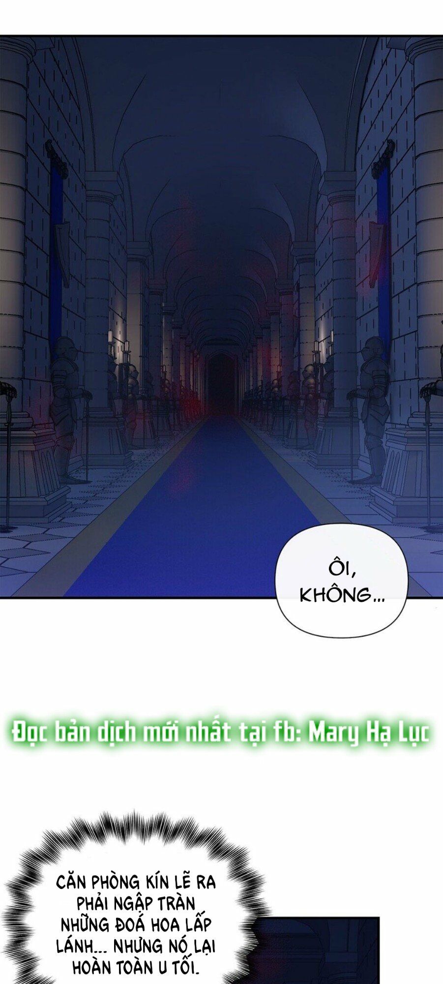Khế ước của nữ công tước quái vật: Chapter 109
