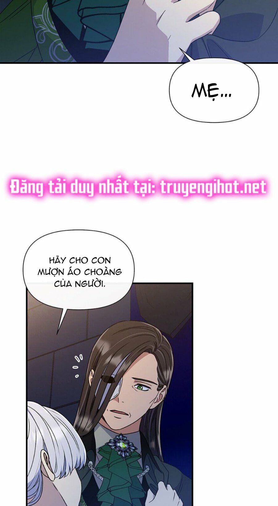 Khế ước của nữ công tước quái vật: Chapter 109