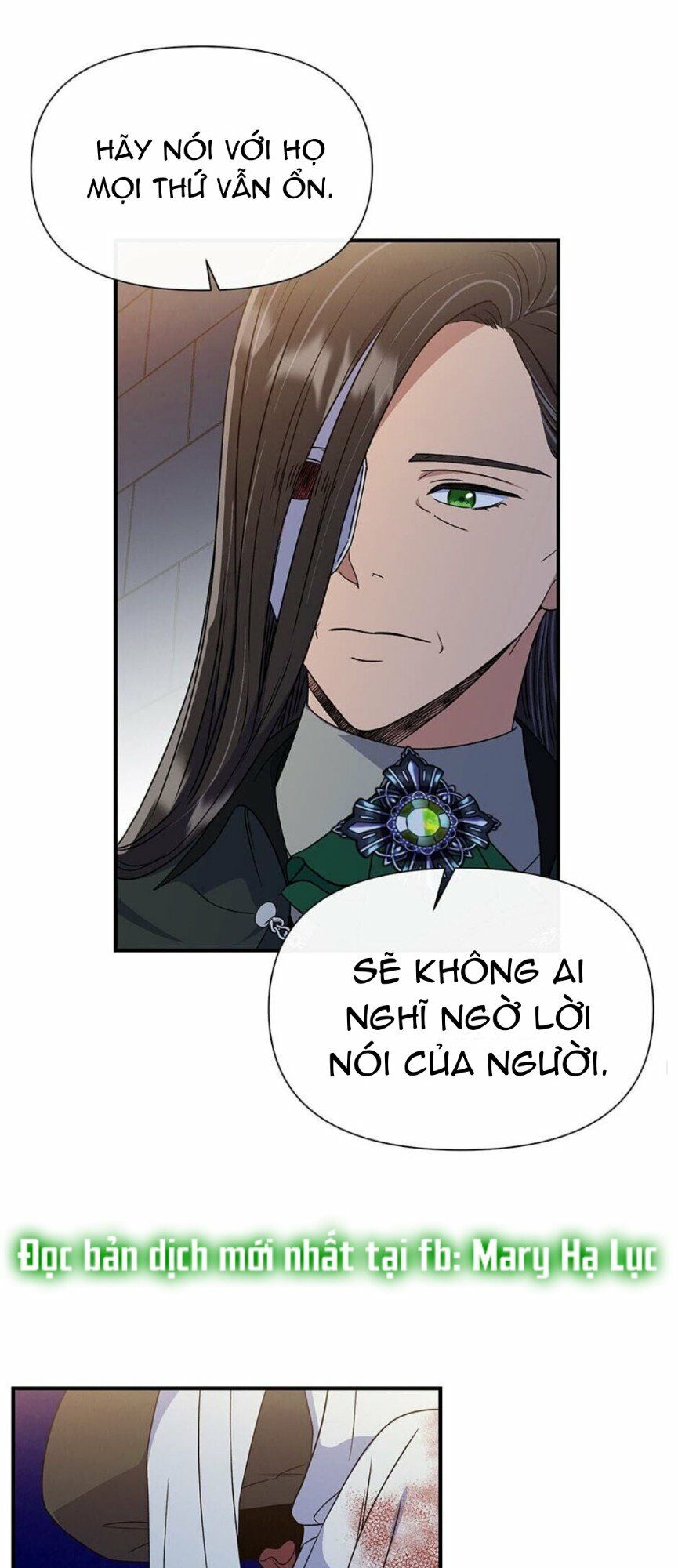 Khế ước của nữ công tước quái vật: Chapter 109