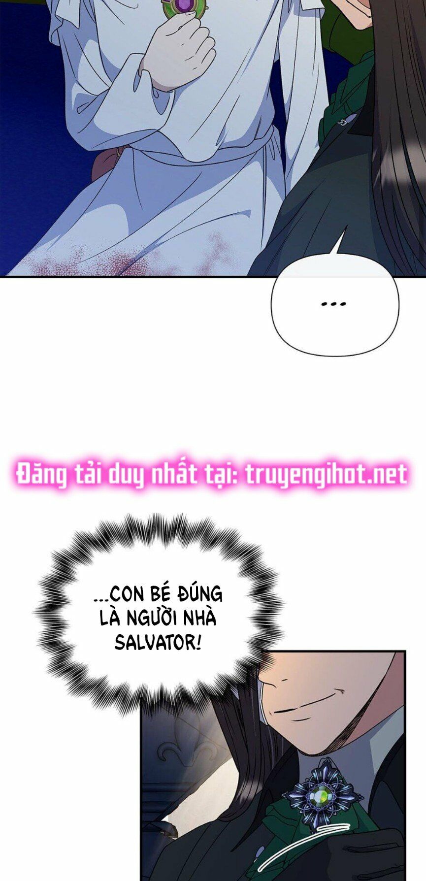 Khế ước của nữ công tước quái vật: Chapter 109