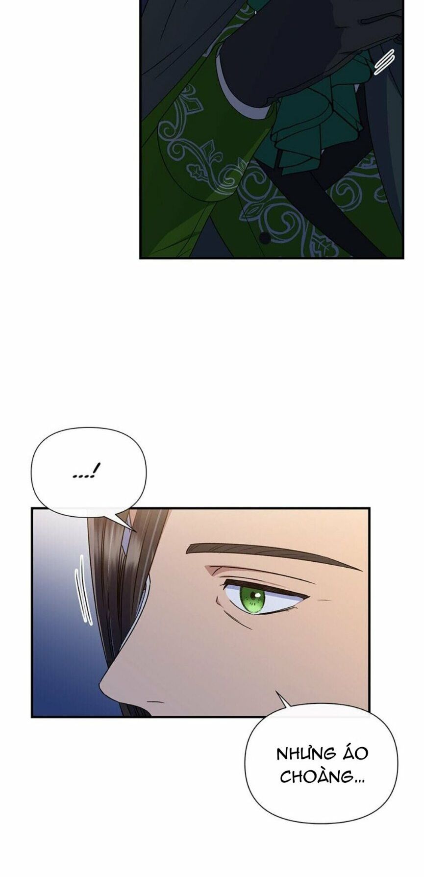Khế ước của nữ công tước quái vật: Chapter 109