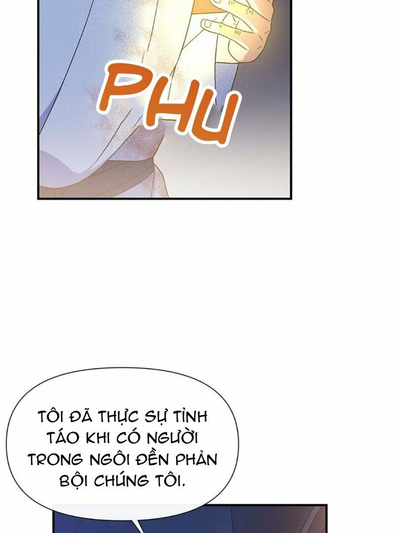 Khế ước của nữ công tước quái vật: Chapter 109