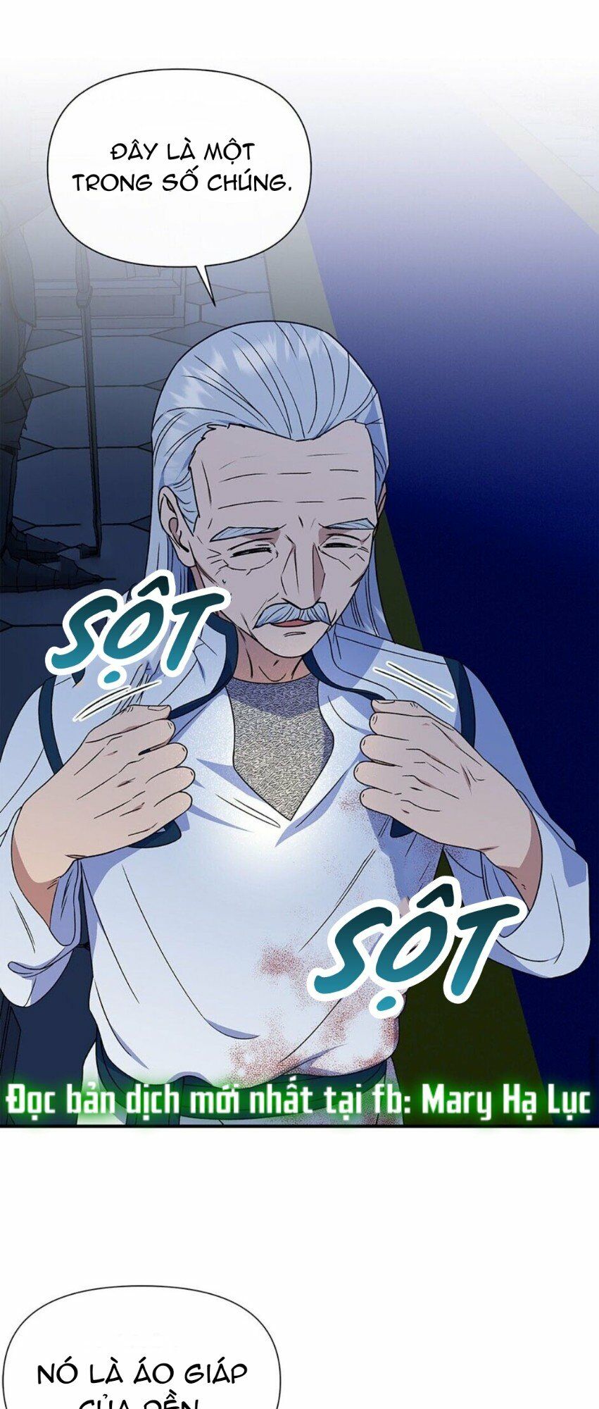 Khế ước của nữ công tước quái vật: Chapter 109