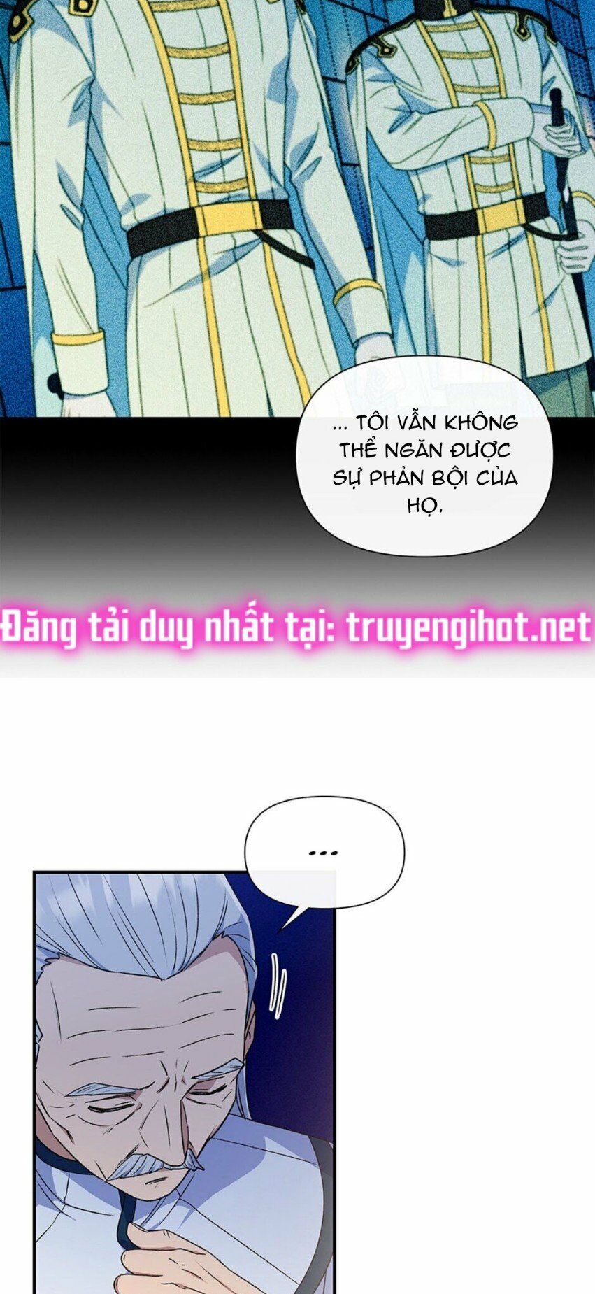 Khế ước của nữ công tước quái vật: Chapter 109