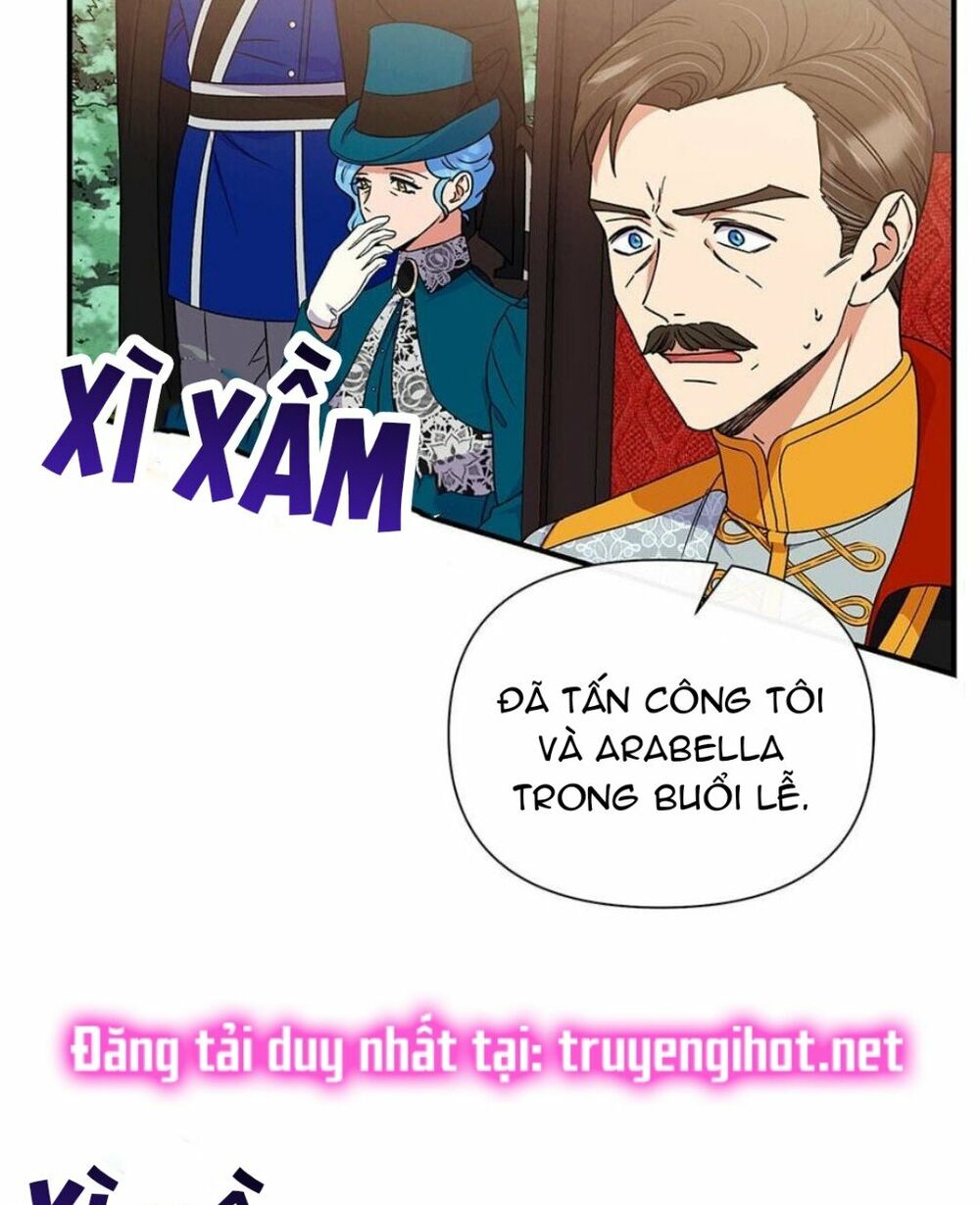 Khế ước của nữ công tước quái vật: Chapter 109
