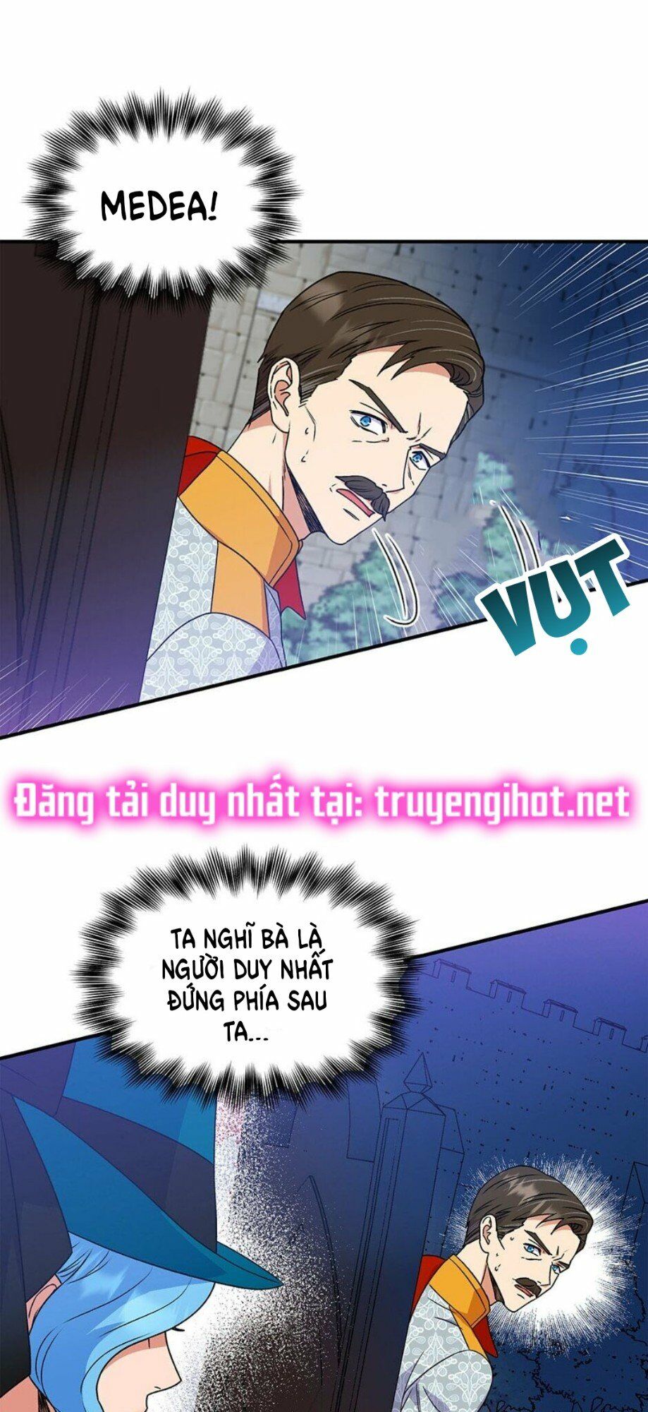 Khế ước của nữ công tước quái vật: Chapter 109