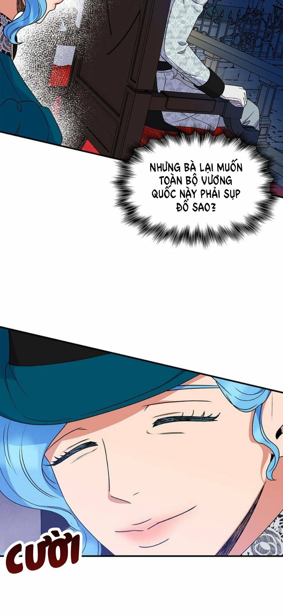 Khế ước của nữ công tước quái vật: Chapter 109