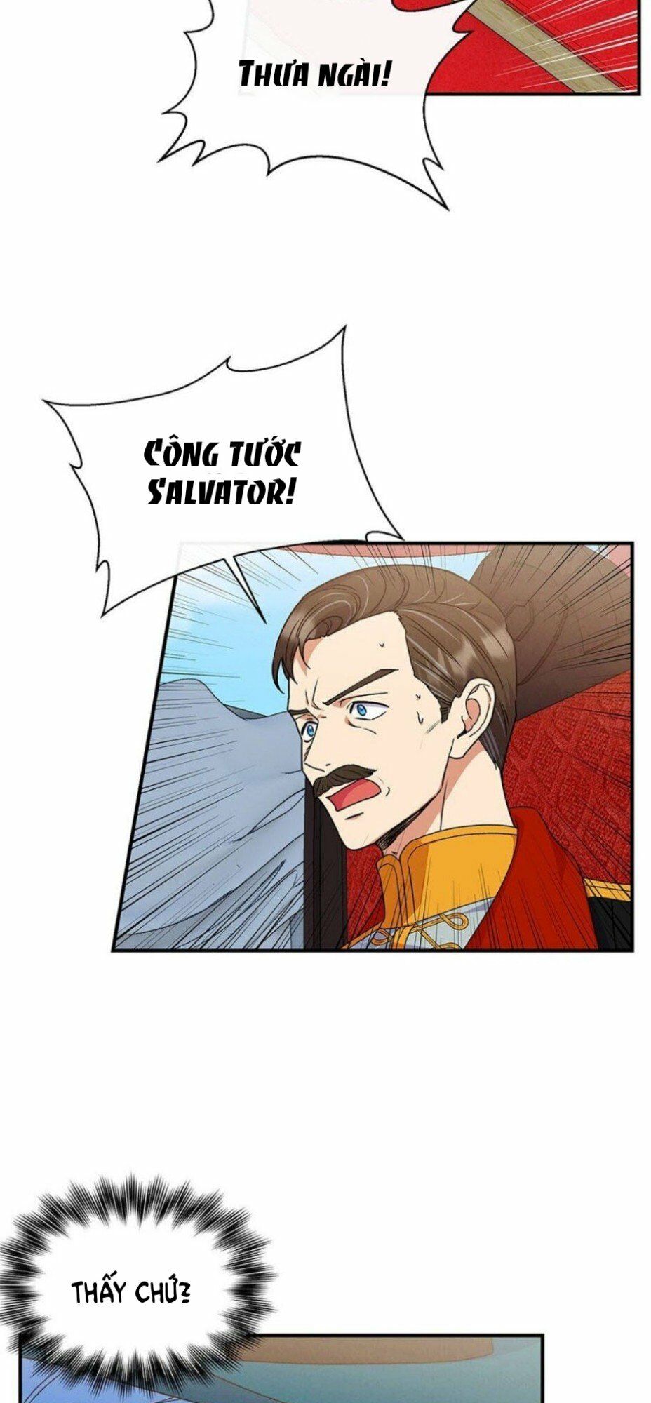 Khế ước của nữ công tước quái vật: Chapter 109