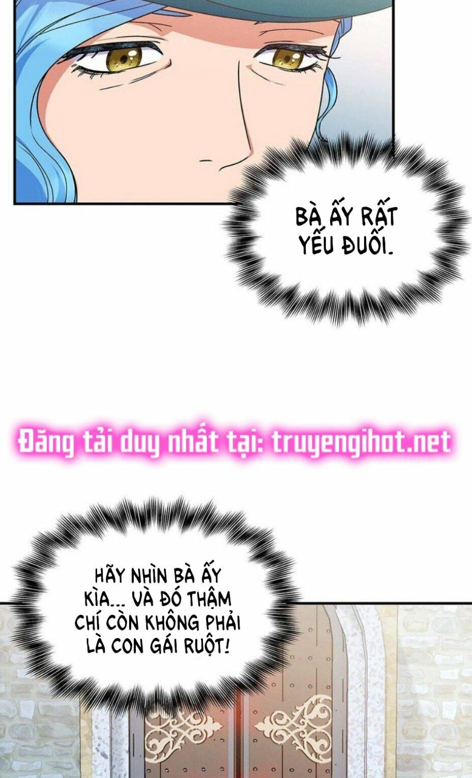 Khế ước của nữ công tước quái vật: Chapter 109