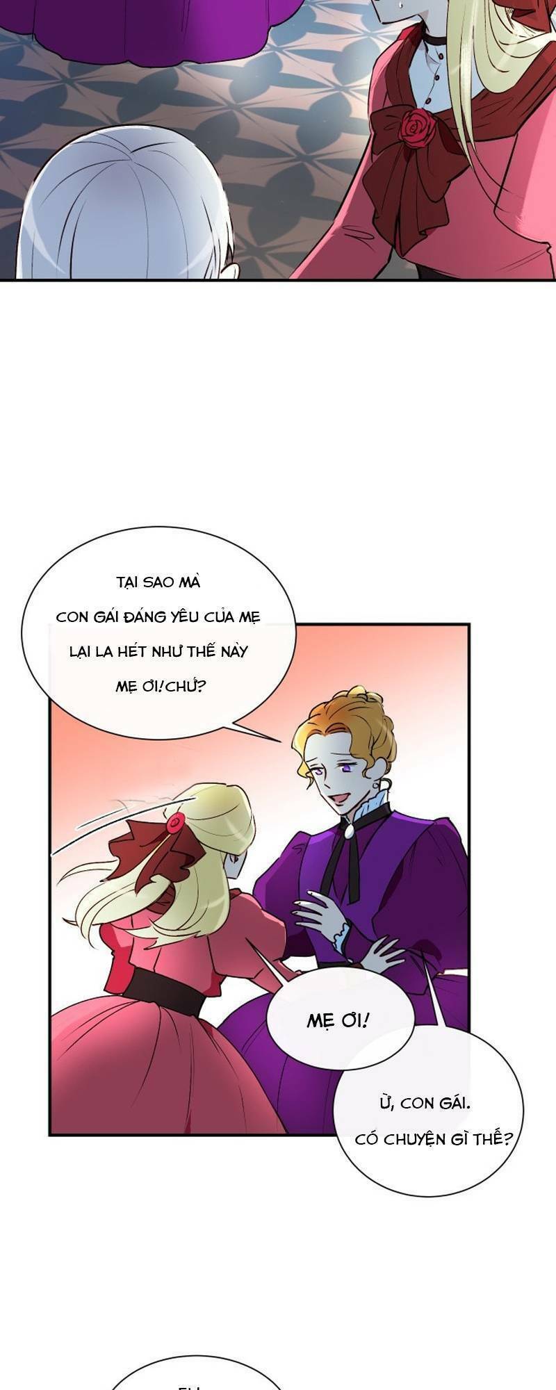 Khế ước của nữ công tước quái vật: Chapter 11