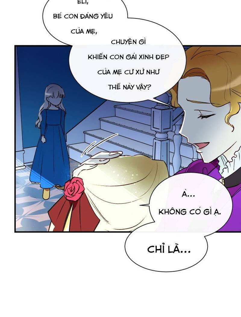 Khế ước của nữ công tước quái vật: Chapter 11