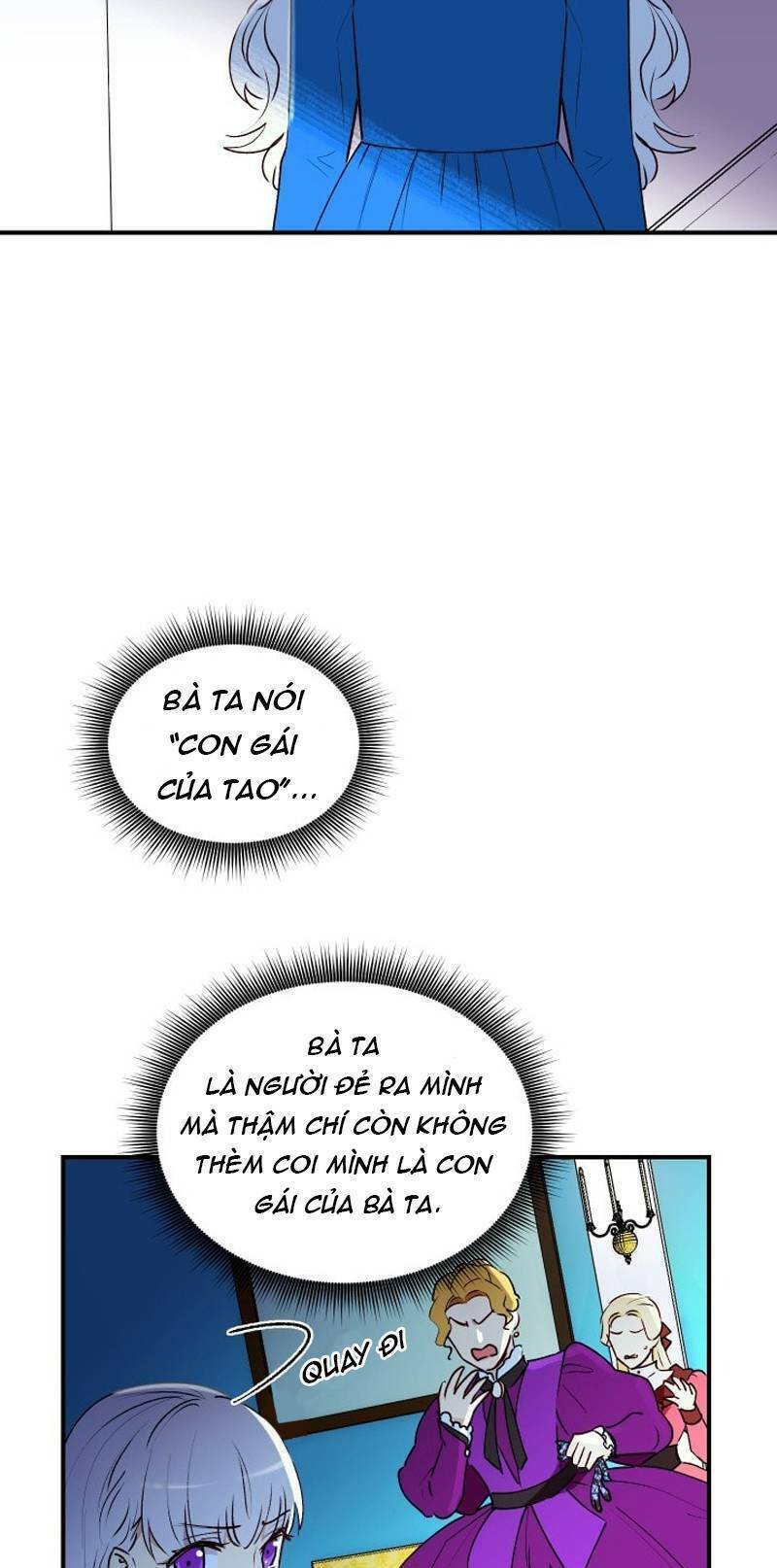 Khế ước của nữ công tước quái vật: Chapter 11