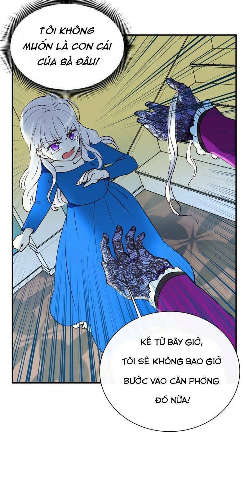 Khế ước của nữ công tước quái vật: Chapter 11