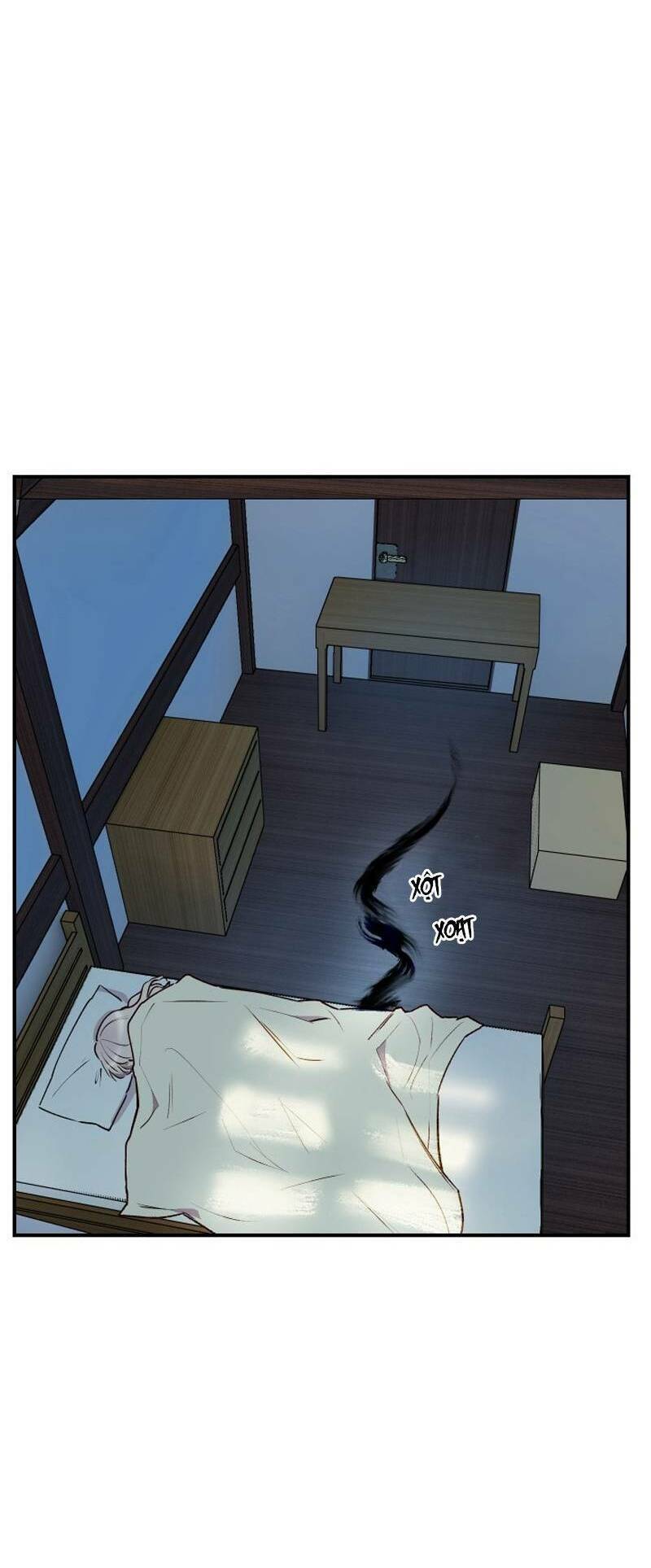 Khế ước của nữ công tước quái vật: Chapter 11