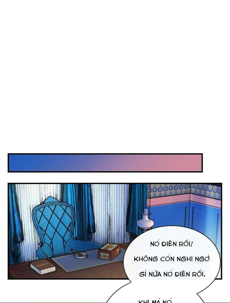 Khế ước của nữ công tước quái vật: Chapter 11