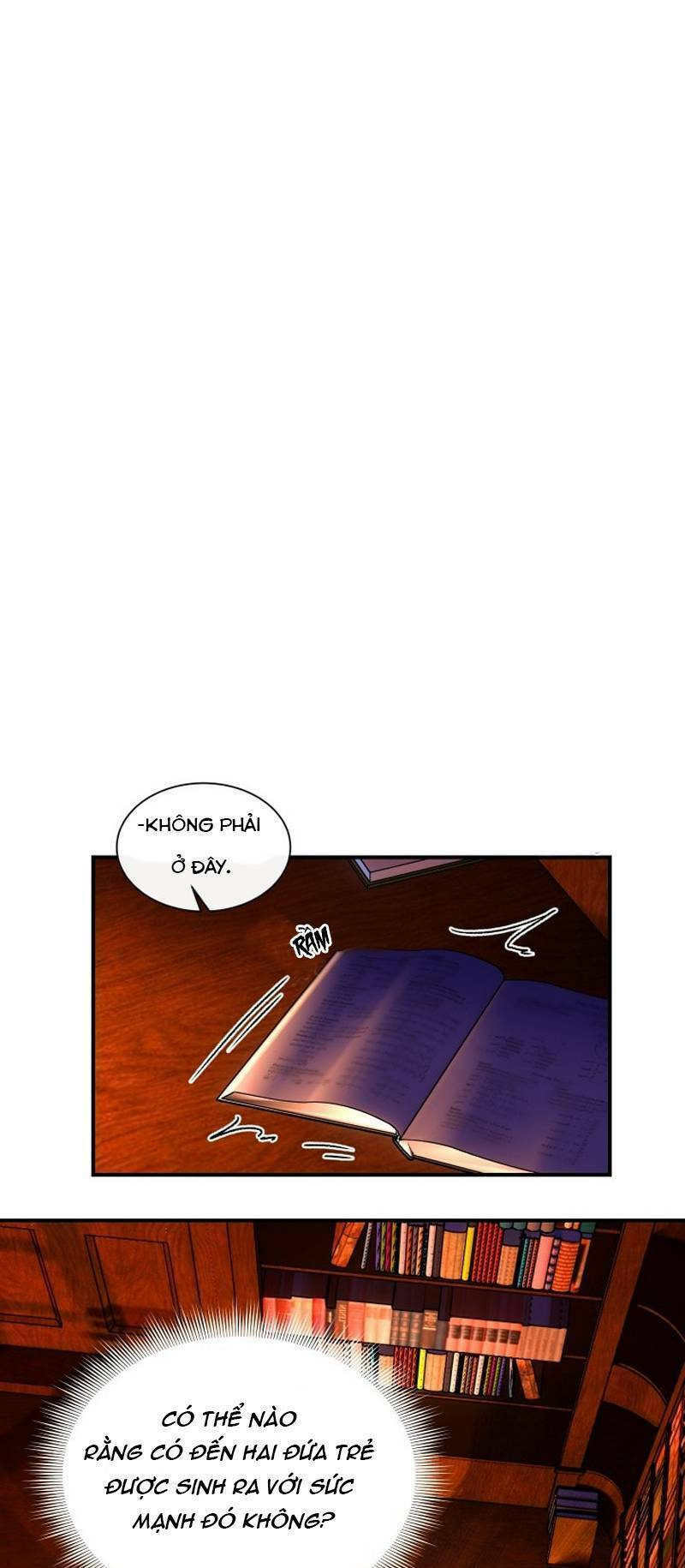 Khế ước của nữ công tước quái vật: Chapter 11