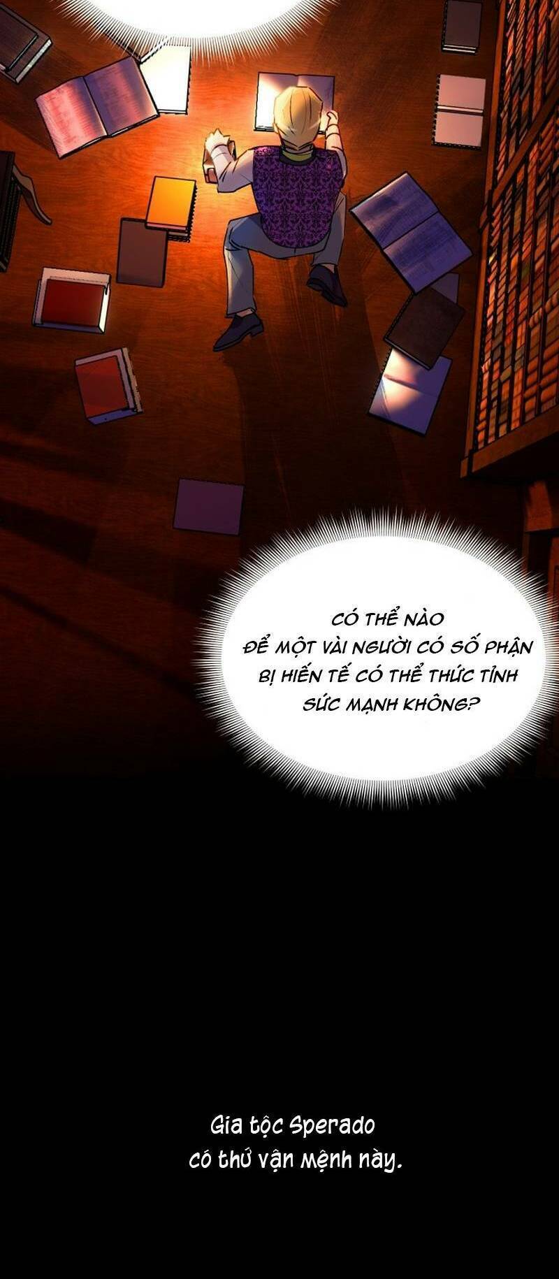 Khế ước của nữ công tước quái vật: Chapter 11