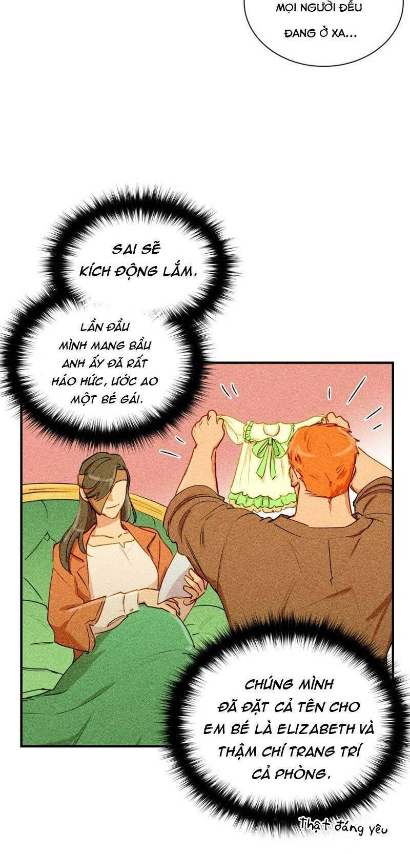 Khế ước của nữ công tước quái vật: Chapter 11