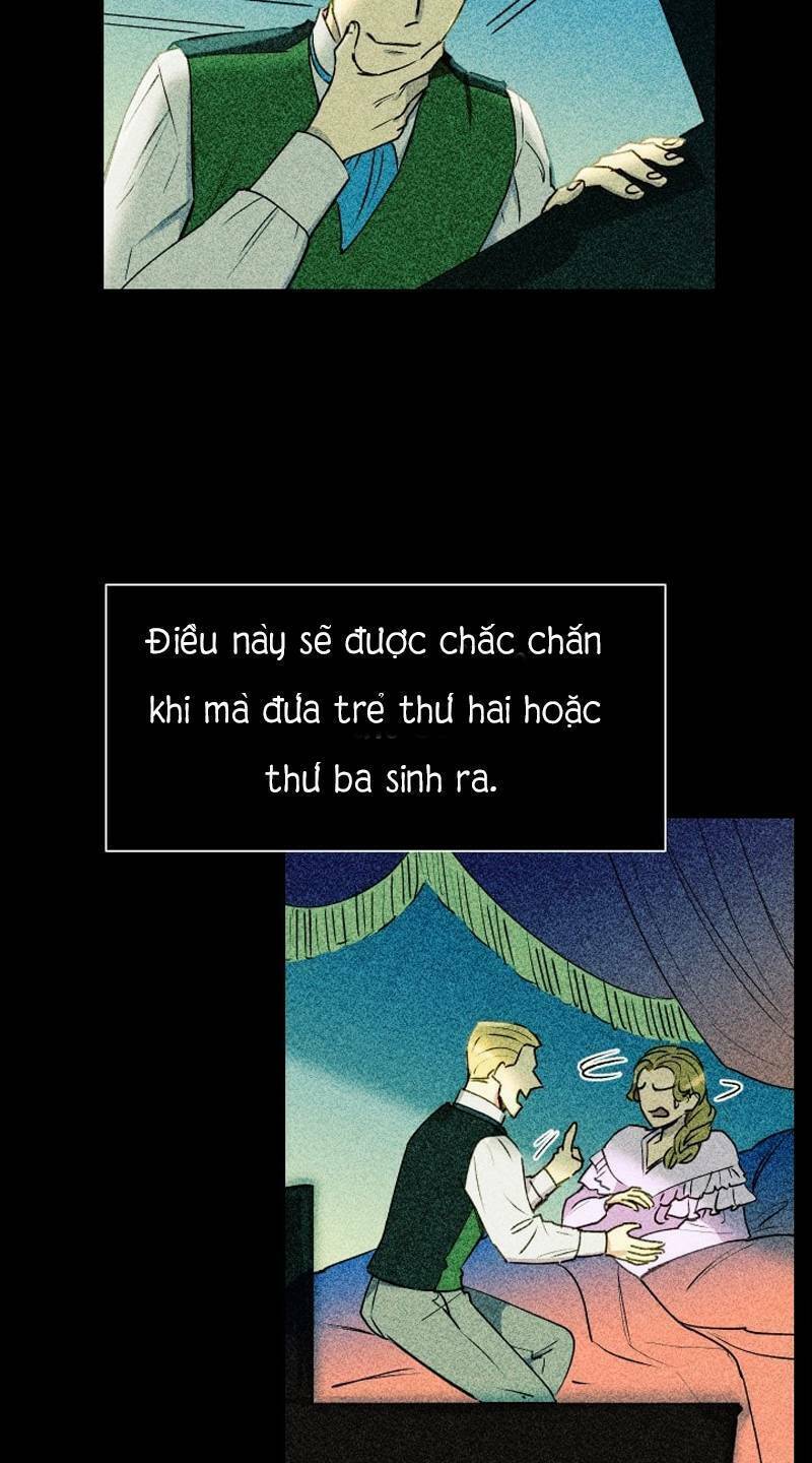 Khế ước của nữ công tước quái vật: Chapter 11