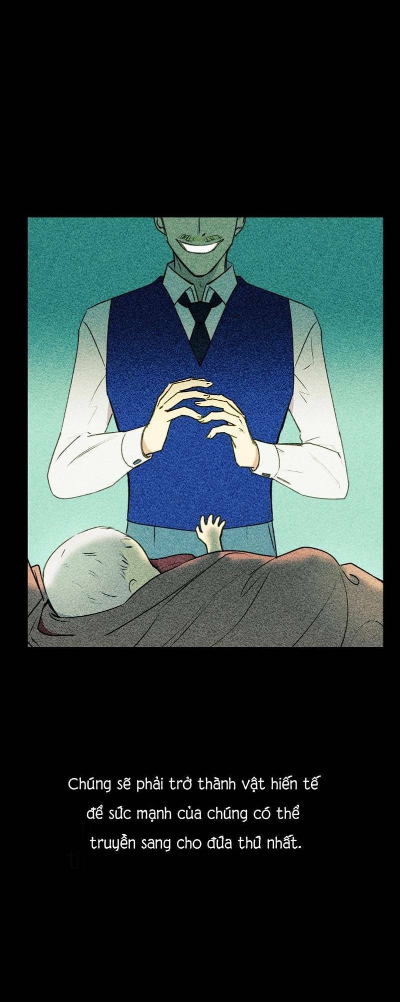 Khế ước của nữ công tước quái vật: Chapter 11