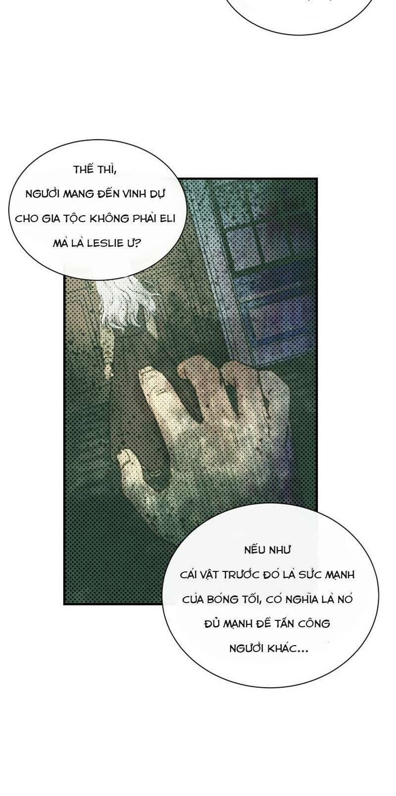 Khế ước của nữ công tước quái vật: Chapter 11